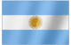 Bandera argentina