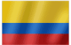 bandera colombia