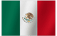 Bandera mexico