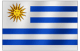 bandera uruguay